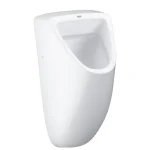 Akció GROHE Bau Ceramic piszoár, hátsó bekötésű