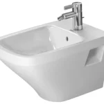 Prémium DURAVIT DuraStyle fali bidé