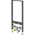 VIEGA Prevista Dry bidéelem 1120 mm 8568 Újdonság