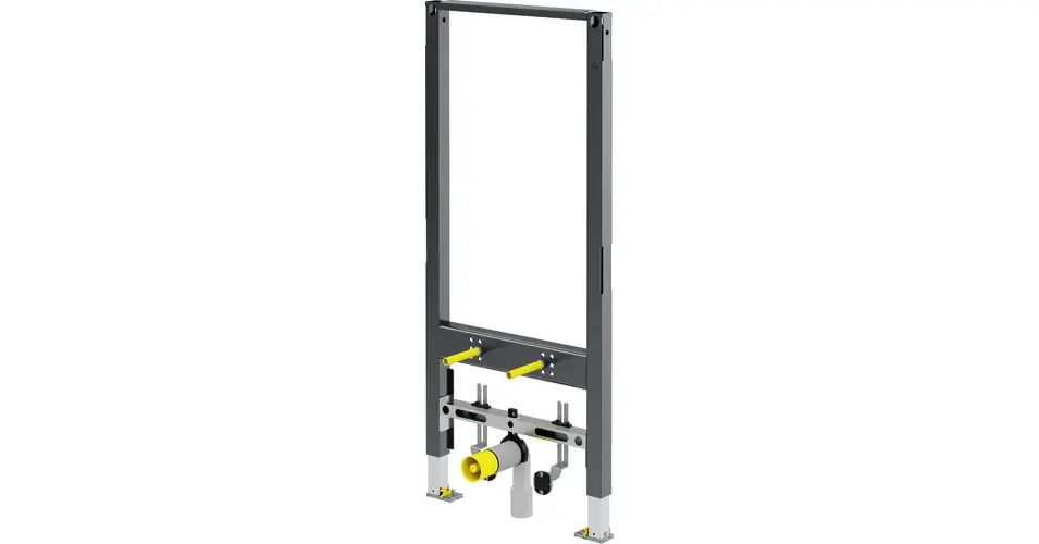 VIEGA Prevista Dry bidéelem 1120 mm 8568 Újdonság