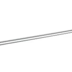 Árengedmény GROHE Essentials fali fürdőlepedő tartó