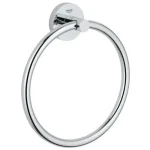 GROHE Essentials törölközőtartó gyűrű Legjobb ár