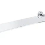 Csak ma GROHE Essentials üvegpolc