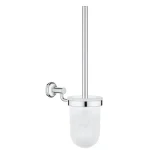 GROHE Essentials Authentic WC-kefe garnitúra Népszerű