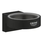 GROHE Selection tartókonzol, phantom black Legkelendőbb