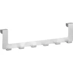 BEMETA Neo fogas ajtóra, 350×87×34 mm, inox/matt Vedd meg online