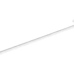 KFA ARMATURA Moza törölközőtartó rúd 60 cm Vásárlói kedvenc