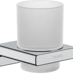 HANSGROHE AddStoris fogkefe tartó pohár Csak ma