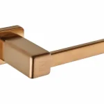 Expressz szállítás STROHM TEKA Formentera WC papír tartó, tüzes bronz