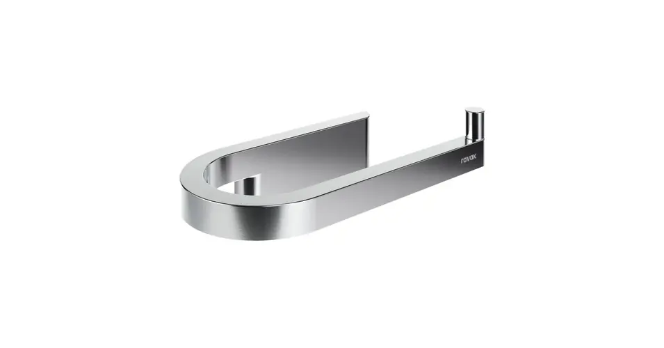 Legnépszerűbb RAVAK Chrome II WC-papír-tartó
