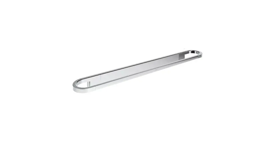 Kiárusítás RAVAK Chrome II törölközőtartó rúd 600 mm