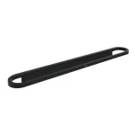RAVAK Chrome II törölközőtartó rúd 600 mm, matt fekete Bestseller