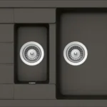 Végkiárusítás SCHOCK CRISTALITE® Manhattan D-150S