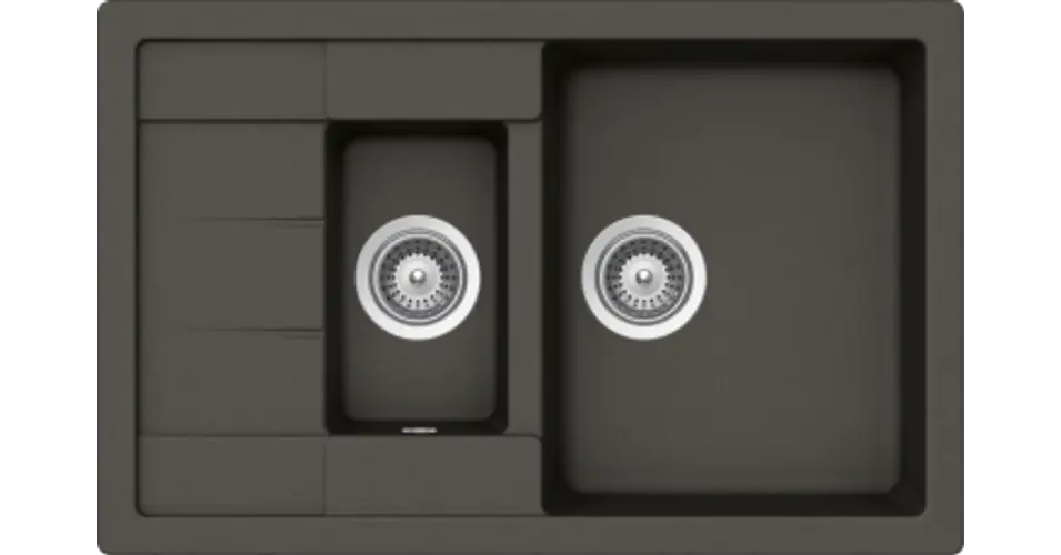 Végkiárusítás SCHOCK CRISTALITE® Manhattan D-150S