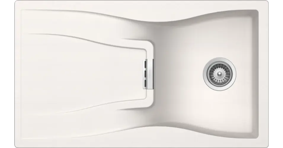 Szuper akció SCHOCK CRISTADUR® Waterfall D-100