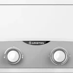 Kedvezmény ARISTON Aures Slim Flow SF 7 SH EU 7 kW elektromos átfolyós vízmelegítő