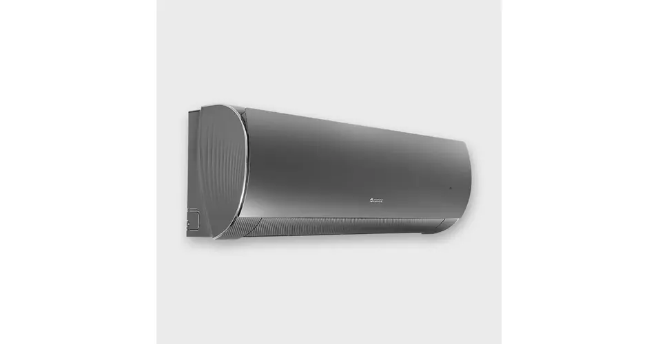 GREE Dark Pro inverter 3,5 kW klíma szett Olcsóbb
