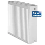ERFER panelradiátor 33K - 300×1200 Gyors kiszállítás