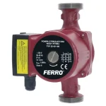 FERRO 25-40 180 ivóvizes keringető szivattyú Prémium