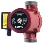 Outlet FERRO 32-80 180 ivóvizes keringető szivattyú