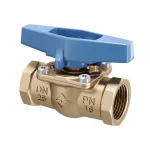 MOFÉM AHA gömbcsap 3/4" BB Expressz szállítás