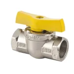Legkelendőbb MOFÉM flexum gáz gömbcsap 3/4" BB