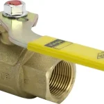 VIEGA golyós gázcsap G2101 1/2" Vedd meg online