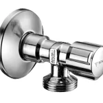 SCHELL Comfort mosógéptöltő szelep 1/2"-3/4" Expressz kézbesítés