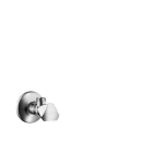 Prémium HANSGROHE E sarokszelep