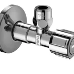 SCHELL Comfort szabályozható sarokszelep szűrővel 1/2"-3/8", csavarzattal, ASAG easy öntömítéssel Kedvezmény