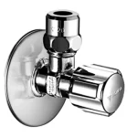 Vedd meg most SCHELL Comfort szabályozható sarokszelep mini 1/2"-3/8", ASAG easy öntömítéssel