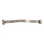 MOFÉM flexibilis vízbekötőcső 1/2"-1/2" BB 30 cm Nézd meg most