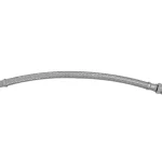 Népszerű MOFÉM flexibilis vízbekötőcső vágógyűrűs 3/8"-10 BB 30 cm