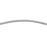 MOFÉM flexibilis vízbekötőcső csaptelephez 1/2" 50 cm Azonnali szállítás