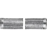 FERRO flexibilis bekötőcső 1/2"-1/2" BB 35 cm Azonnali szállítás