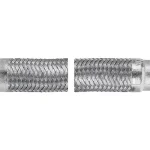 FERRO flexibilis bekötőcső 1/2"-1/2" KB 120 cm Árengedmény