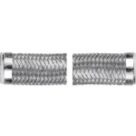 Biztonságos vásárlás FERRO flexibilis bekötőcső 3/8"-3/8" BB 50 cm