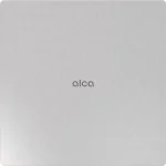 Akciós ár ALCA MPV013 rozsdamentes rács a rozsdamentes padlóösszefolyókhoz 92×92 mm