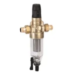 BWT Protector Mini HWS C/R vízszűrő (hideg) 3/4" Rendeld meg most