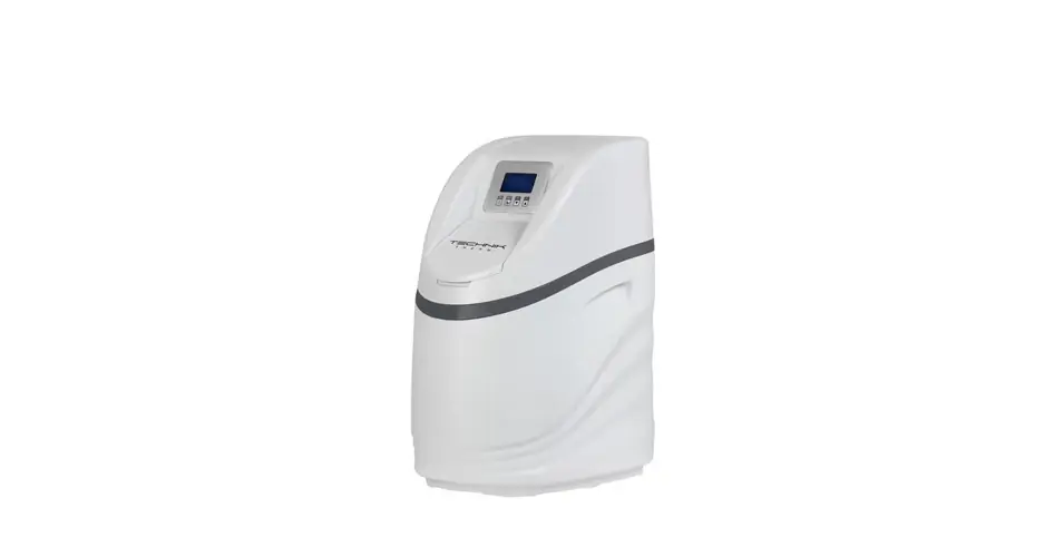 TECHNIK THERM háztartási vízlágyító J12HF, 1", WIFI Legjobb ár