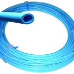 Falfűtéscső, PE-RT, oxigén diffúzió mentes, 6 bar, 60°C, 10×1.3mm, 240 m Nézd meg most