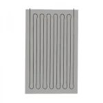 Akció Walltherm gipszkarton fűtő-hűtő panel 15mm, 1250×2000