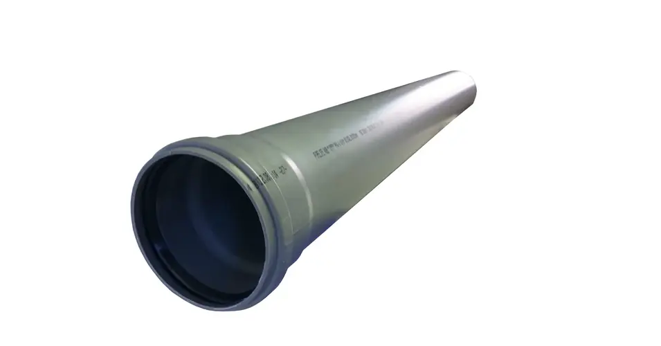 Vásárlói kedvenc Tokos lefolyócső 63×1.9×2000mm