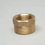 Réz szűkítő, külső-belső menetes, 6/4"-5/4" Kedvezmény