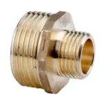Kedvezmény Réz szűkítő, külső-külső menetes, 5/4"-3/4"