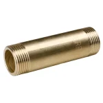 Réz csőközcsavar 1", 107 mm Gyors kiszállítás