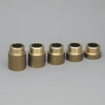 Csaphosszabbító, 3/4", 1 cm Csak ma