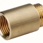 Árcsökkenés Csaphosszabbító, 1/2", 6 cm