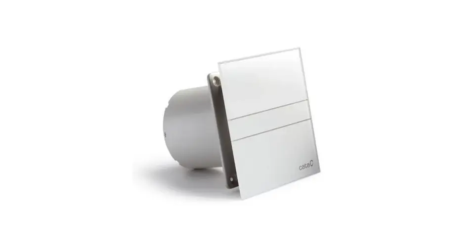 Szuper ajánlat CATA E-120 GT ventilátor, időzítővel