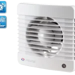 VENTS 125 MTP ventilátor, időzítős, mozgásérzékelős Árcsökkenés